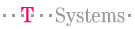 T-Systems: logo