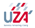 Universitair Ziekenhuis: logo